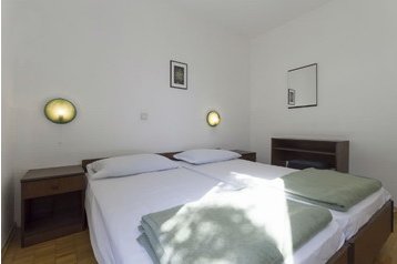 Kroatija Privát Donja Klada, Interjeras